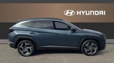 Hyundai TUCSON 1.6 TGDi Hybrid 230 Premium 5dr 2WD Auto Hybrid Estate